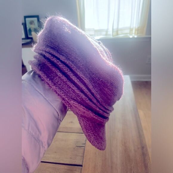 Wallaroo Plum Hat Collection! The Bella - Picture 3 of 8